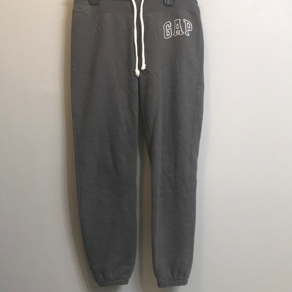 Gap sweatpants/joggers